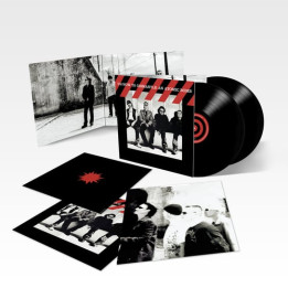 U2 - How To Dismantle An Atomic Bomb (20Th Anniv.) (2LP)
