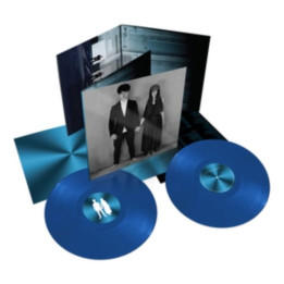U2 - Songs Of Experience (2LP)