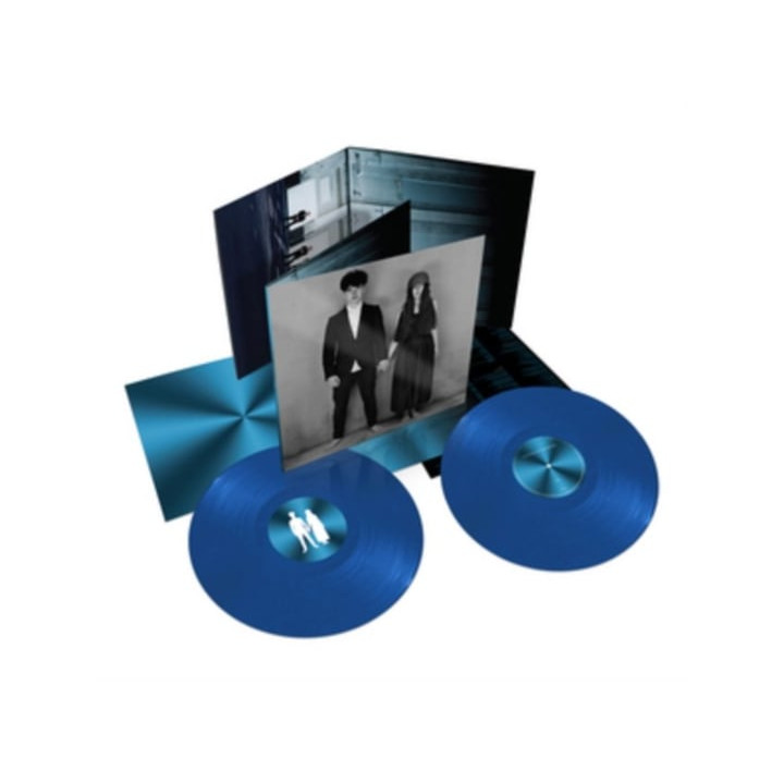 U2 - Songs Of Experience (2LP)
