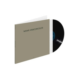 Vasconcelos Nana - Saudades (Luminessence Series) (LP)