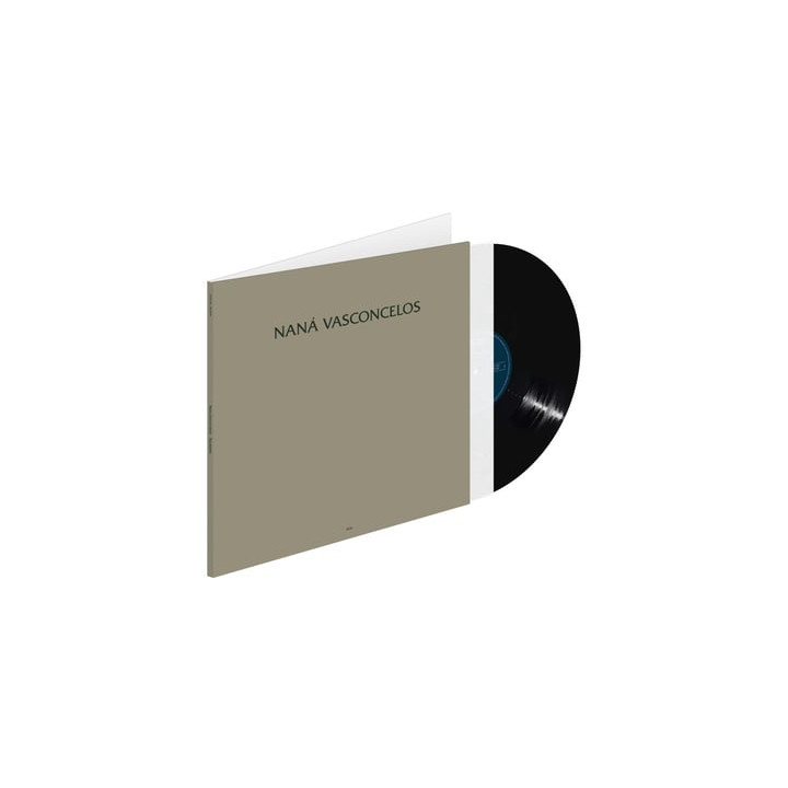 Vasconcelos Nana - Saudades (Luminessence Series) (LP)