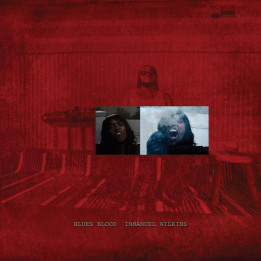 Wilkins Immanuel - Blues Blood (2LP)