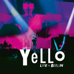 Yello - Yello 'Live In Berlin' (Pl) (2CD)