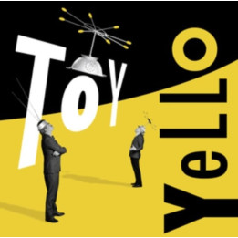 Yello - Toy (2LP )