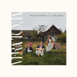 Przemyk Renata/Dogadana - Vera To Ja (CD)