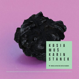 Moś Kasia - Karin Stanek (CD)