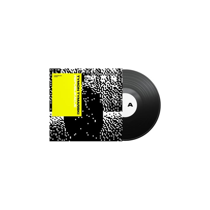 Tymański Tymon - Republikacje (CD)