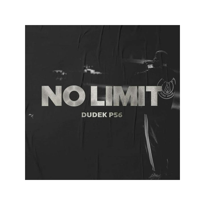 Dudek/P56 - No Limit (CD)