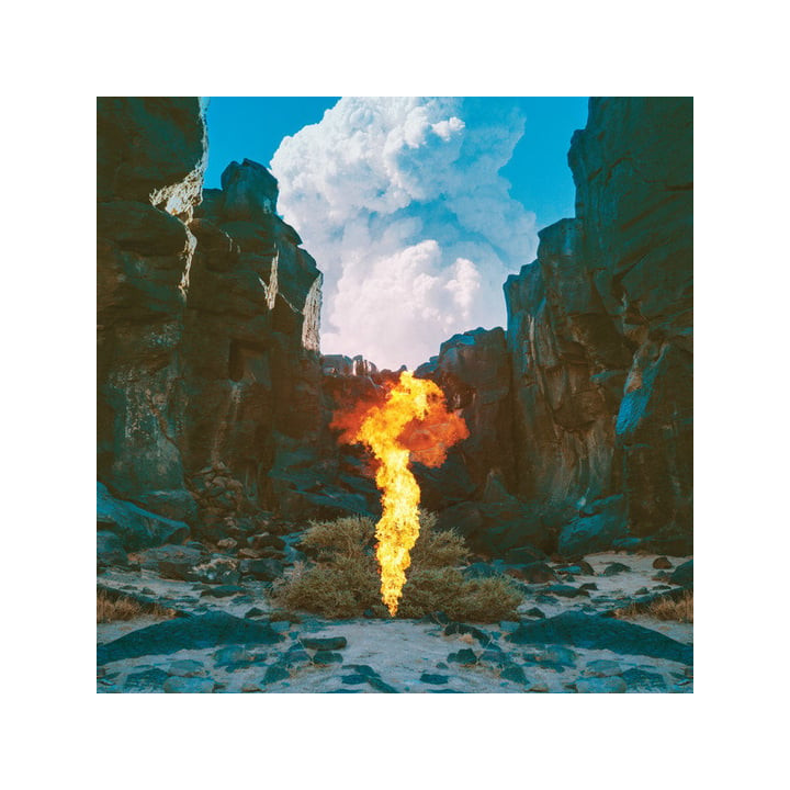 Bonobo - Migration (CD)