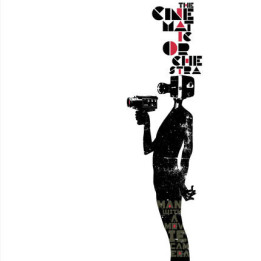 Cinematic Orchestra The - Man With A Movie Camera (Tour Edition 2015) (CD)
