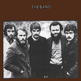 Band The - The Band (LP)