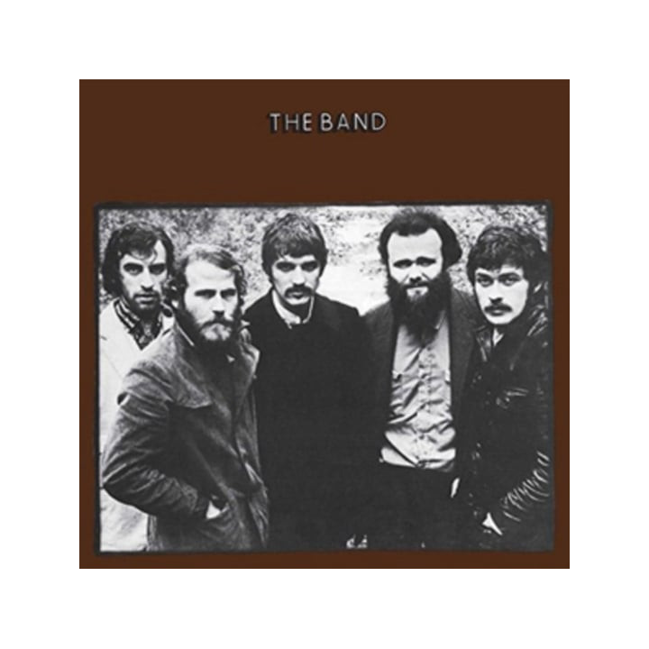 Band The - The Band (LP)