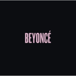 Beyonce - Beyonce (CD)