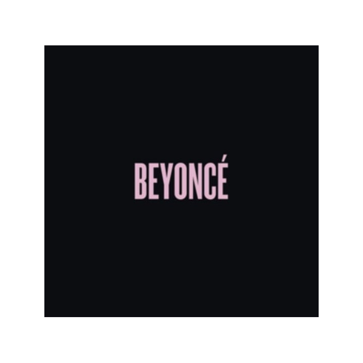 Beyonce - Beyonce (CD)