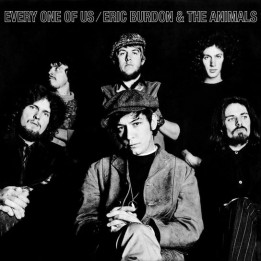 Burdon Eric & Animals - Every One Of Us (CD)