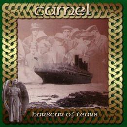 Camel - Harbour Of Tears (CD)