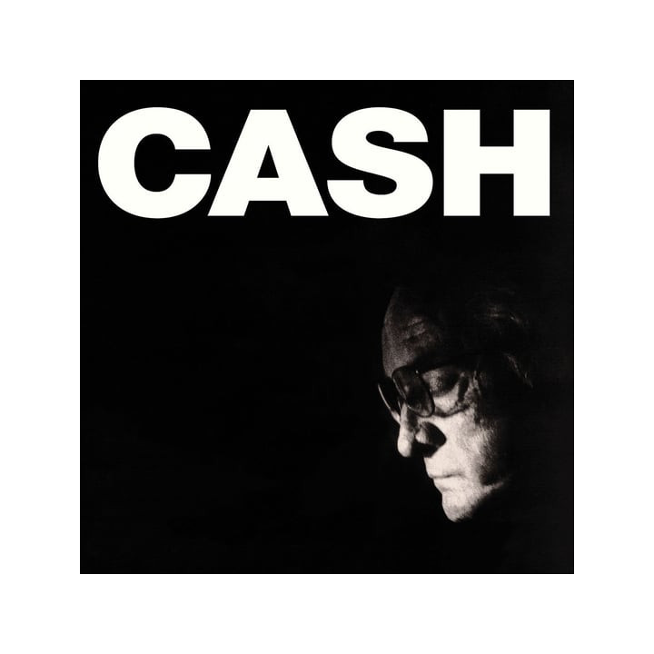 Cash Johnny - American IV: The Man Comes Around (2LP)