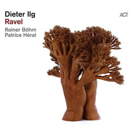 Ilg Dieter - Ravel (2LP)