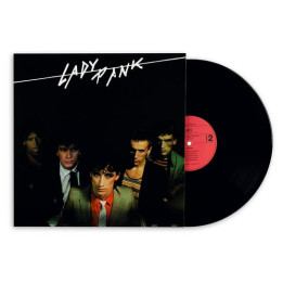 Lady Pank - Lady Pank (LP)