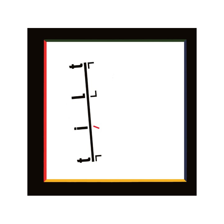 Tilt - Tilt (LP)