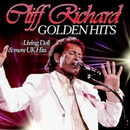 Richard Cliff - Best Of (LP)
