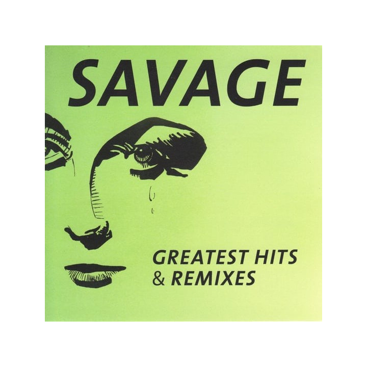 Savage - Greatest Hits And Remixes (2CD)
