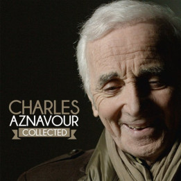 Aznavour Charles - Collected (Clear Vinyl) (3LP)
