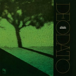 Deodato - Prelude (Yellow/Green Vinyl) (LP)