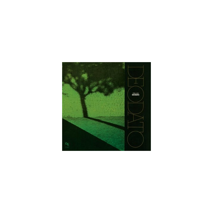 Deodato - Prelude (Yellow/Green Vinyl) (LP)