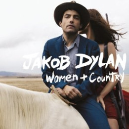 Dylan Jakob - Women + Country (Grey Vinyl) (LP)