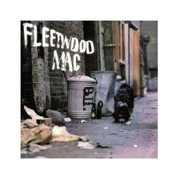 Fleetwood Mac - Peter Greens Fleetwood Mac  (LP)