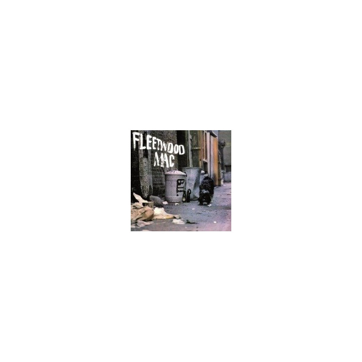Fleetwood Mac - Peter Greens Fleetwood Mac  (LP)