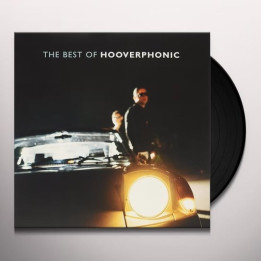 Hooverphonic - Best Of Hooverphonic (3LP)