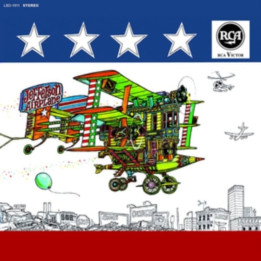 Jefferson Airplane - After Bathing At Baxter'S (LP)
