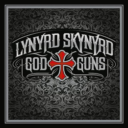 Lynyrd Skynyrd - God & Guns (LP)