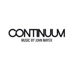 Mayer John - Continuum  (LP)