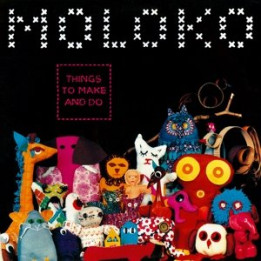 Moloko - Things To Make And Do (Purple/Red Vinyl) (2LP)