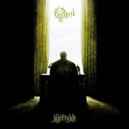 Opeth - Watershed (2LP)