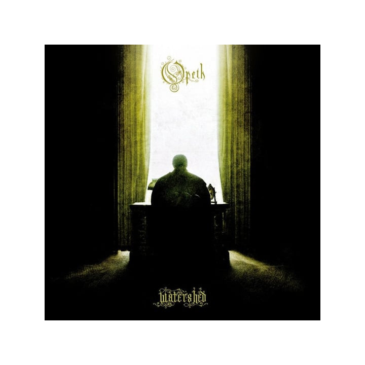Opeth - Watershed (2LP)