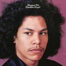 Otis Shuggie - Freedom Flight (LP)