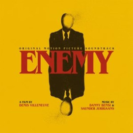 Soundtrack - Enemy (Yellow Vinyl) (2LP)