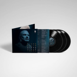 Alphaville - Eternally Yours (3LP)