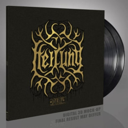Heilung - Drif (2LP)