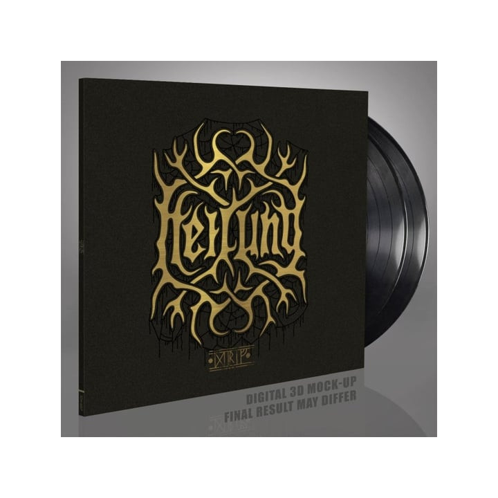 Heilung - Drif (2LP)