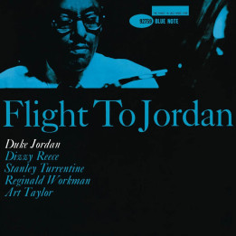 Jordan Duke - Flight To Jordan (Tone Poet) (LP)