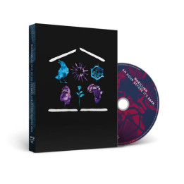 Marillion - An Hour Before It’S Dark Live In Port Zelande 2023 (BLU-RAY)