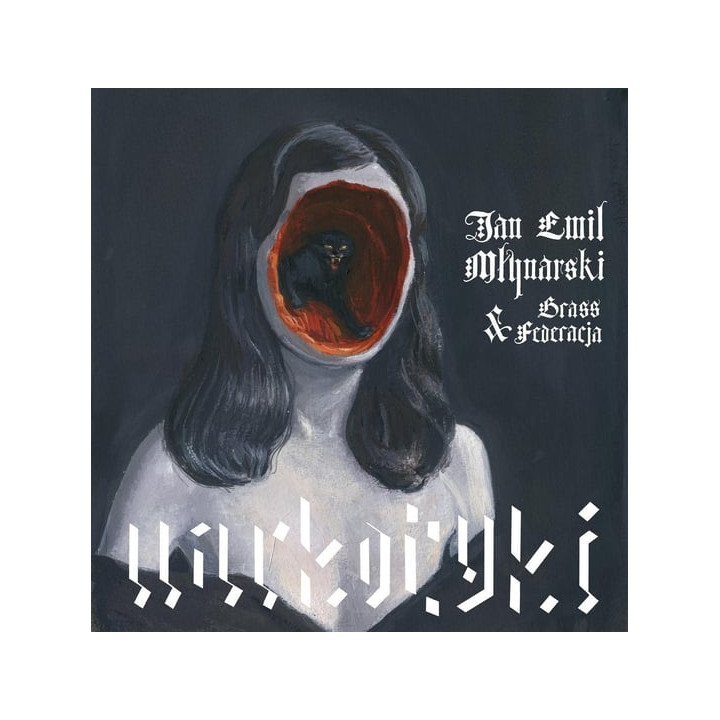Młynarski Jan Emil & Brass Federacja - Narkotyki (LP)