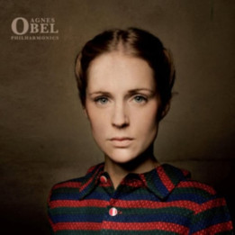 Obel Agnes - Philharmonics (CD)