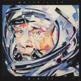 White Lies - Big Tv (2LP)