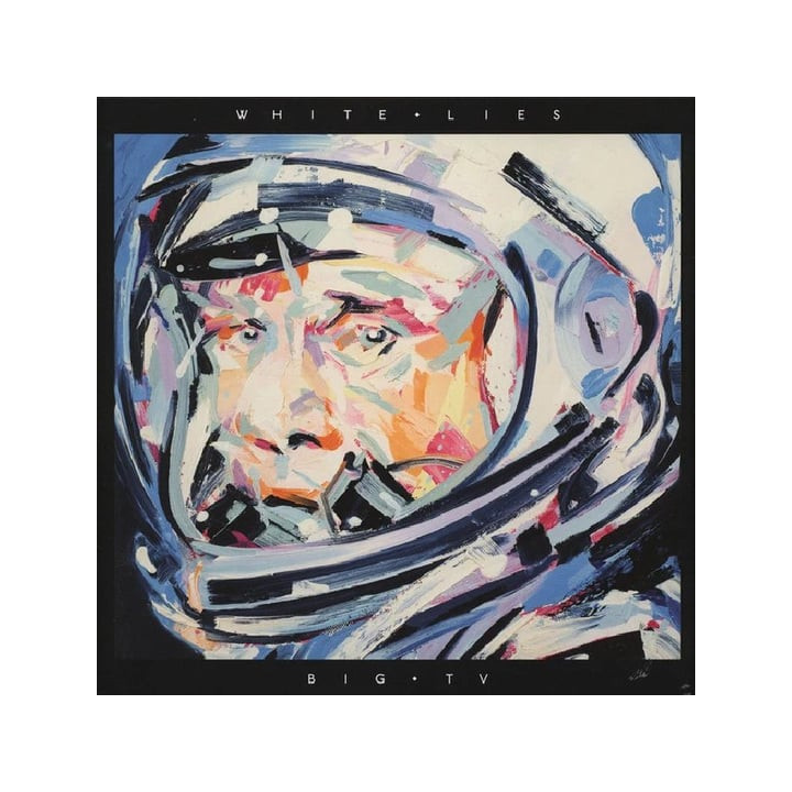 White Lies - Big Tv (2LP)